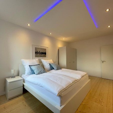 Wh Immobilien Design City Appartement Rainshower Hanôver Exterior foto