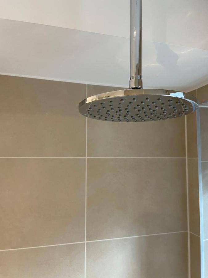 Wh Immobilien Design City Appartement Rainshower Hanôver Exterior foto